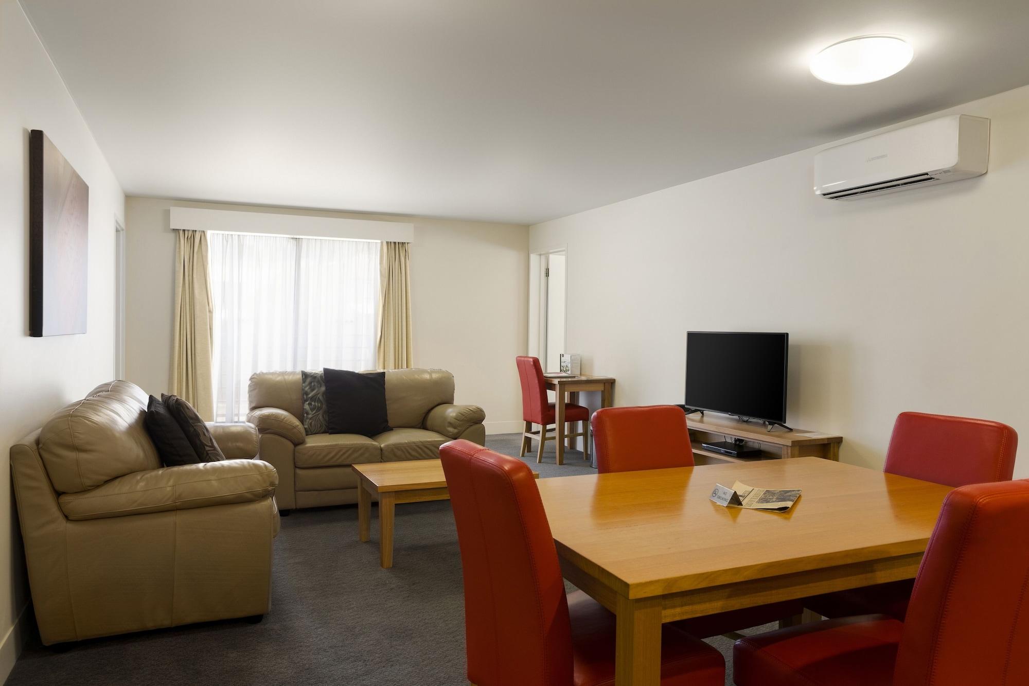 The Old Woolstore Apartment Hotel Χόμπαρτ Εξωτερικό φωτογραφία