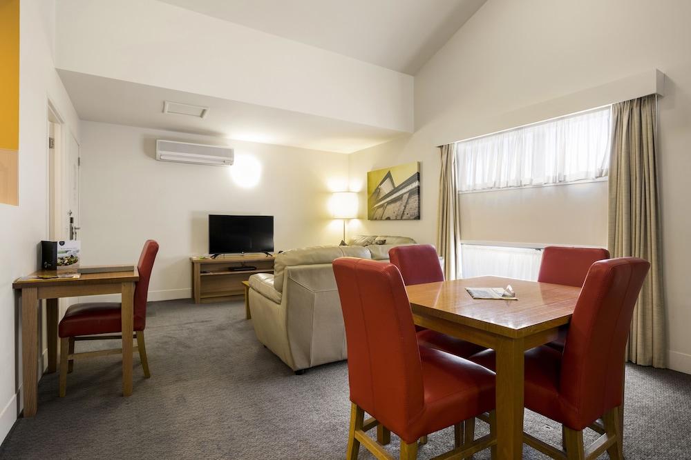 The Old Woolstore Apartment Hotel Χόμπαρτ Εξωτερικό φωτογραφία